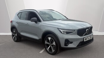 Volvo XC40 2.0 B4P Plus Dark 5dr Auto Petrol Estate